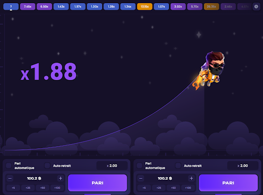 lucky jet predictor apk