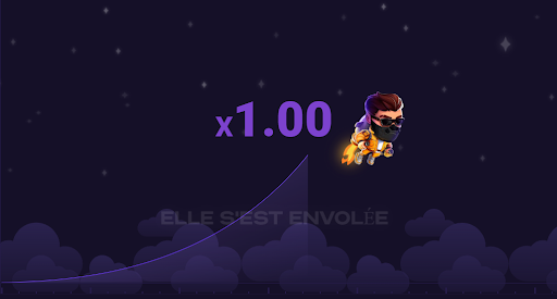 lucky jet